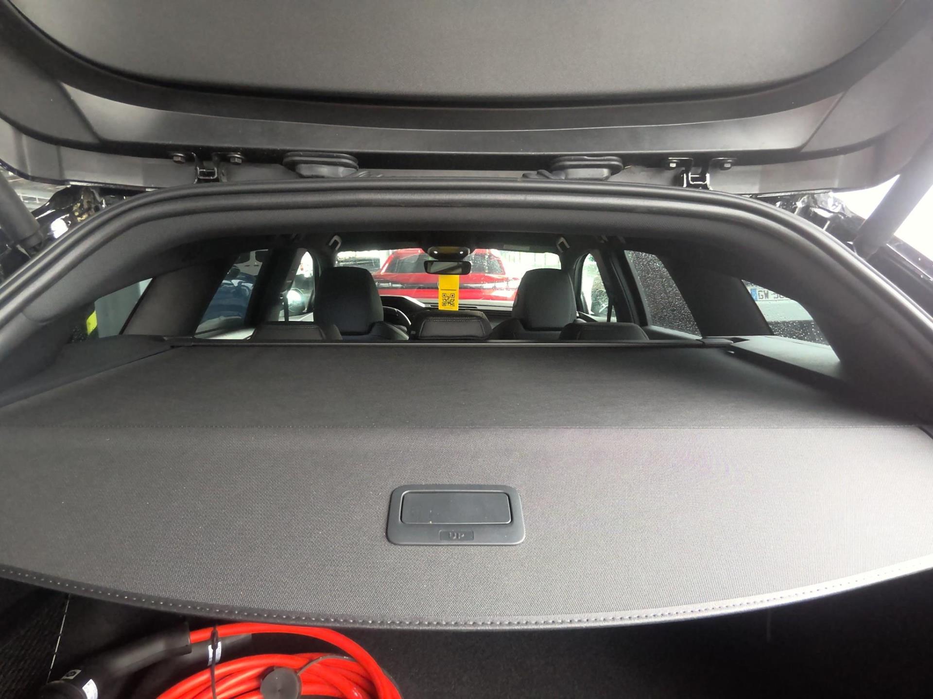 Peugeot 308 SW Electrique 54 kWh 156ch GT 2025