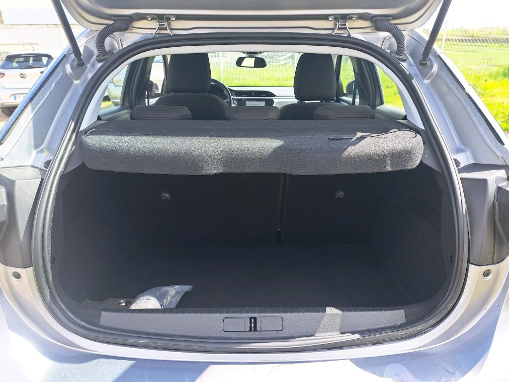 Opel Corsa 1.2 75 ch BVM5 Edition Business 2021