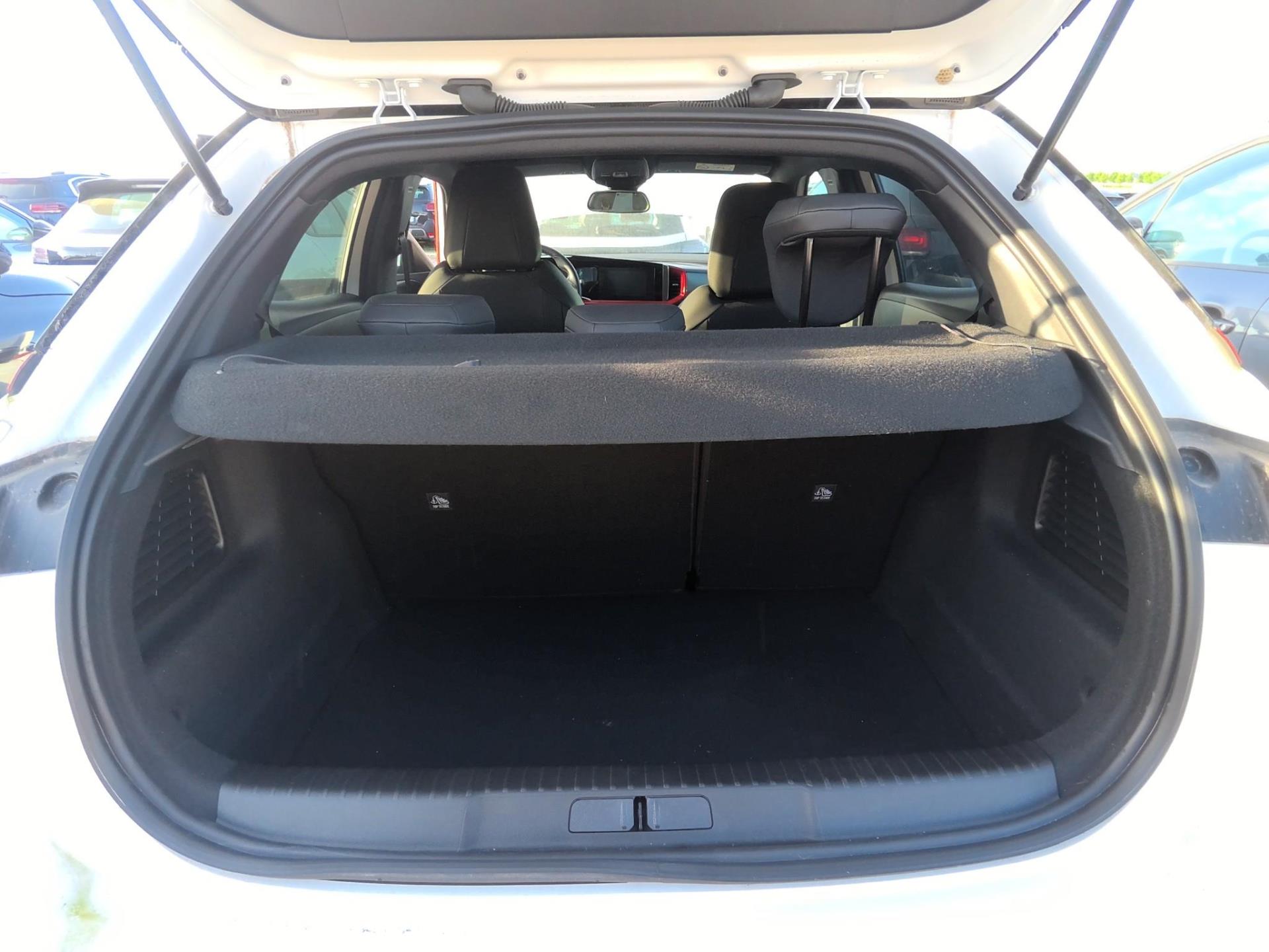 Opel Mokka 1.2 Turbo 130 ch BVM6 GS 2023