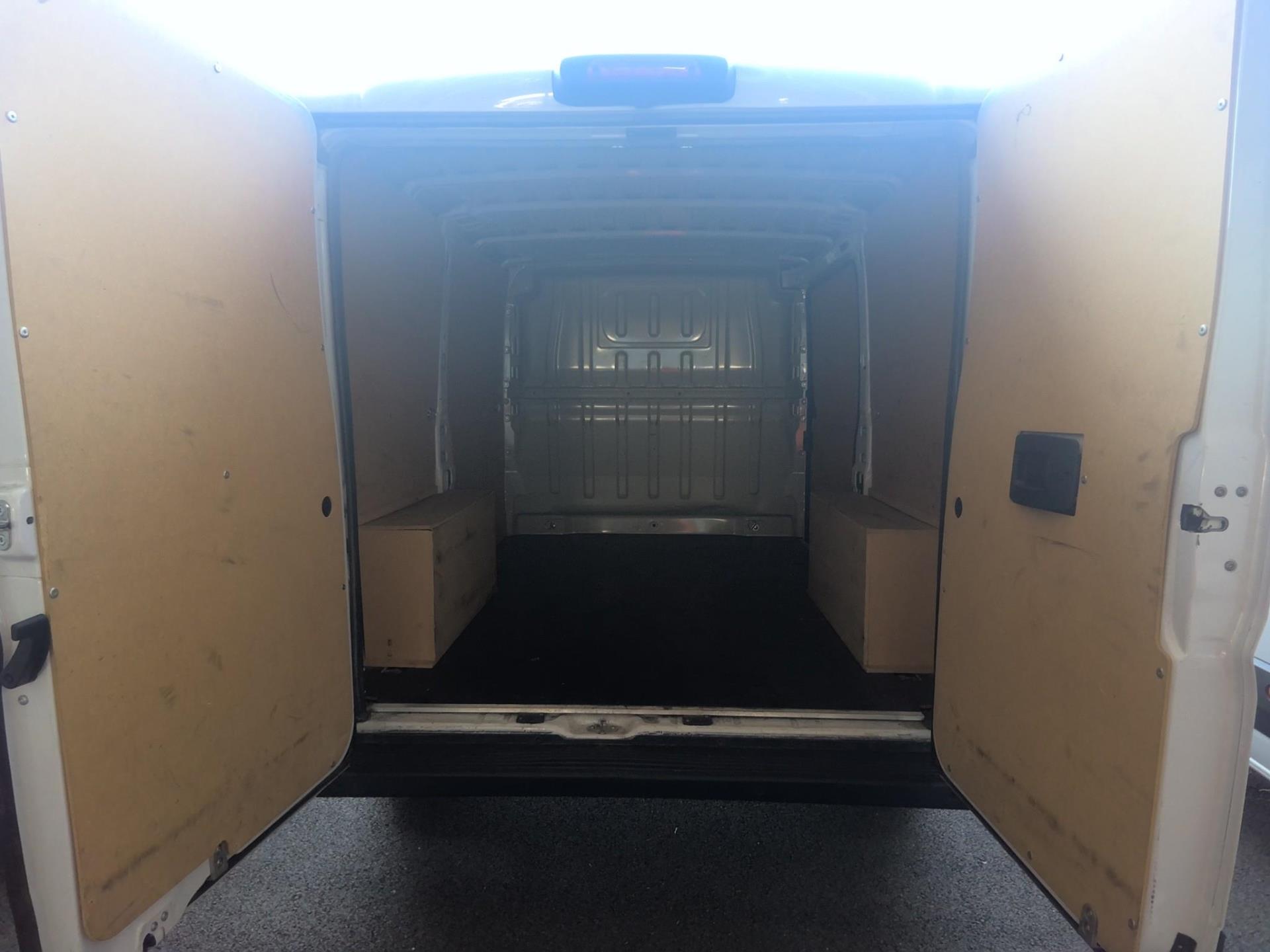 FIAT DUCATO FOURGON TOLE 3.0 C H1 H3-POWER 140 CH PACK PRO LOUNGE CONNECT 2024