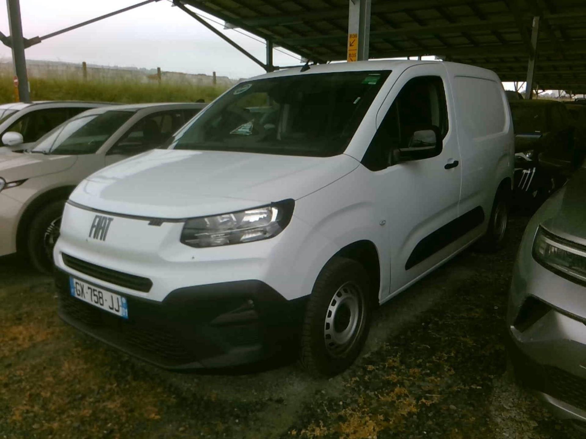 DOBLO