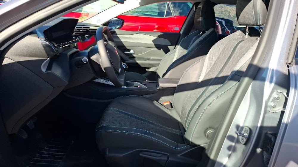 Foto Peugeot 308 14