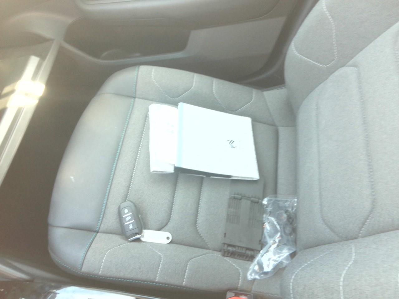 Foto Citroën C4 X 9