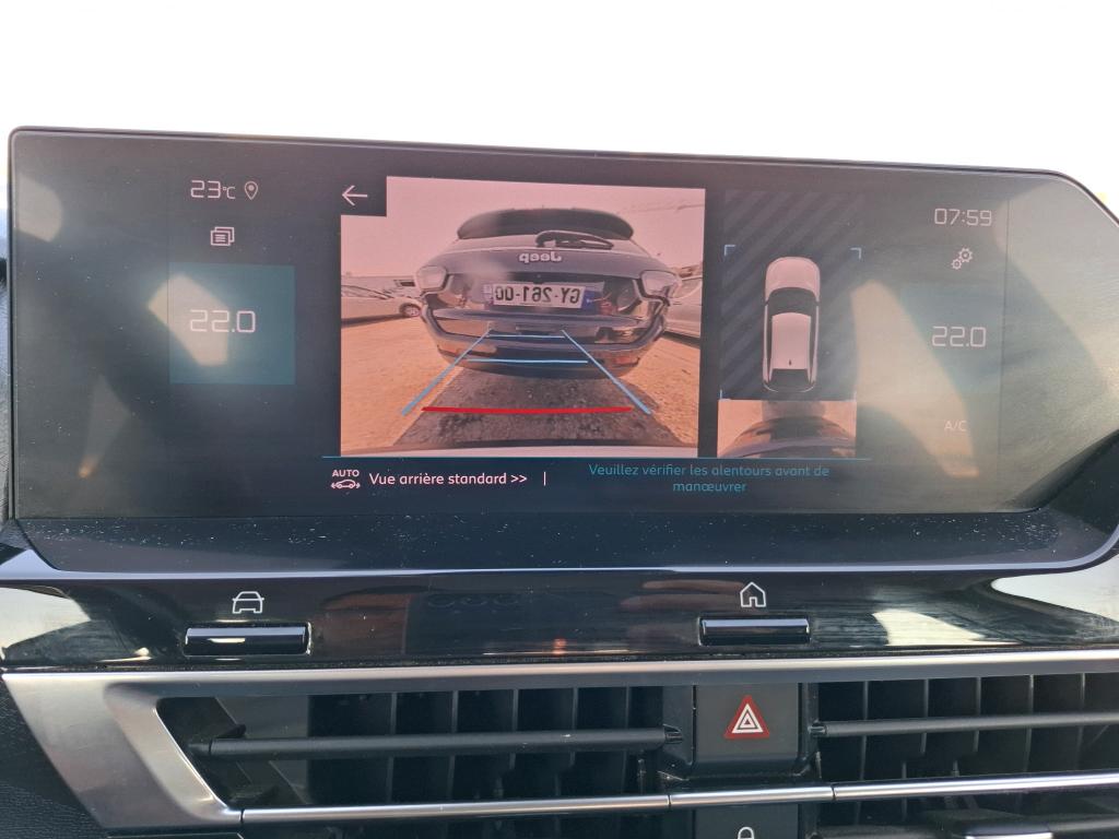 Citroen C4 BlueHDi 130 S&S EAT8 Feel Pack Business 2022