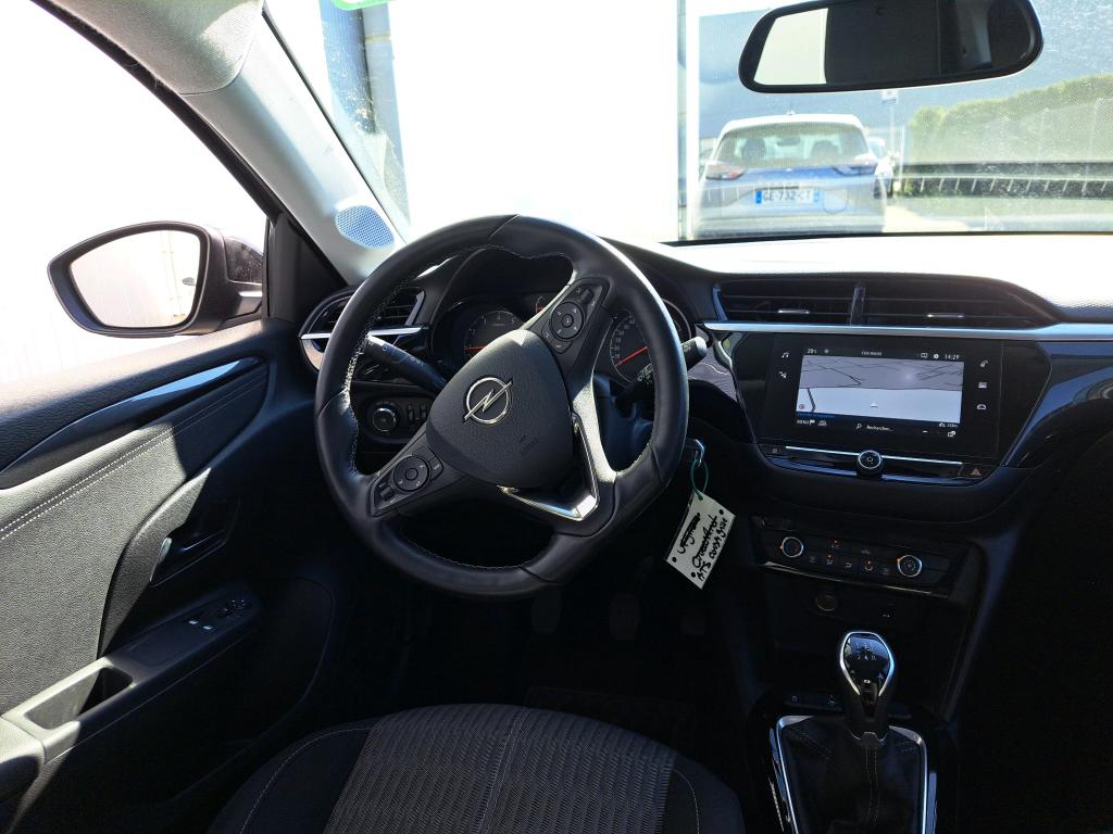 Opel CORSA F 