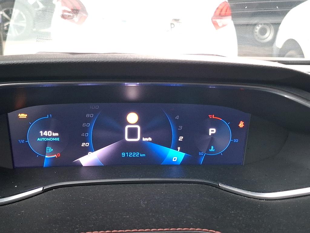 Peugeot 308 SW BlueHDi 130ch S&S EAT8 GT 2020