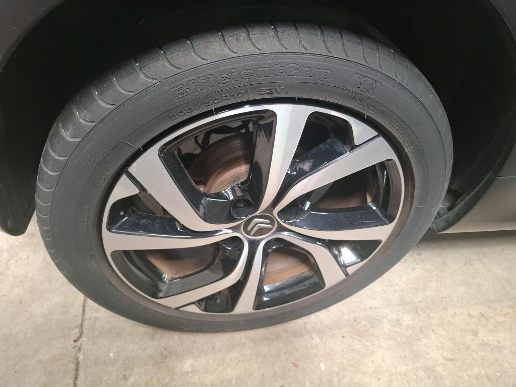 Citroen C3 PureTech 110 S&S EAT6 Shine Pack 2020