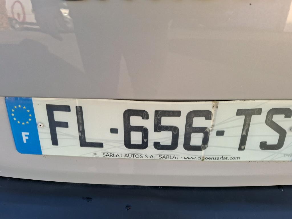 Citroen C3 Aircross BlueHDi 120 S&S EAT6 Shine 2019