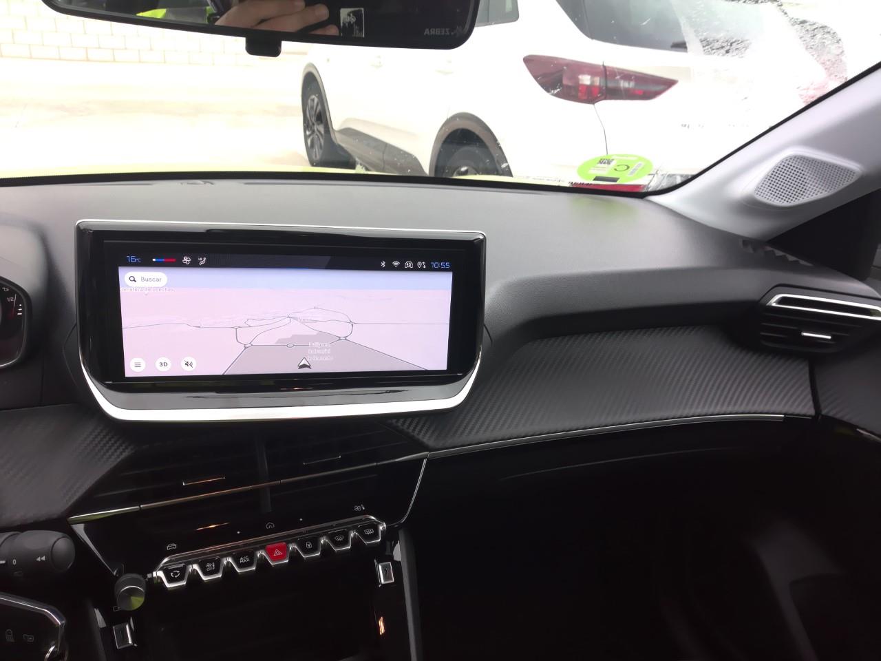 Foto Peugeot 208 7