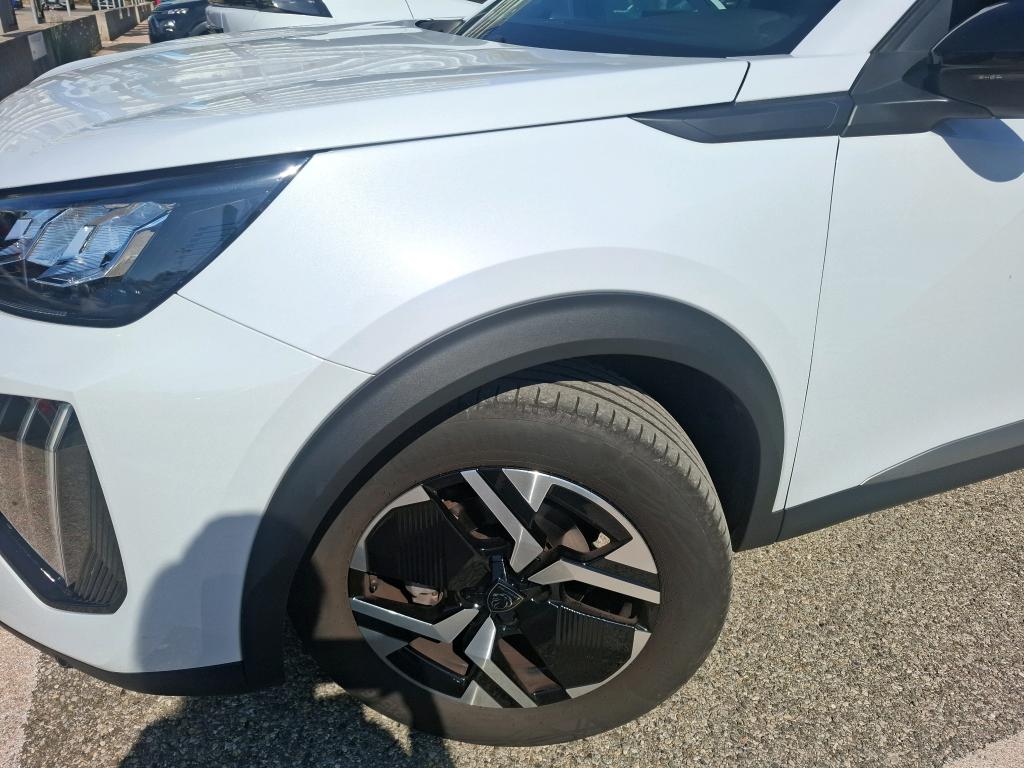 Peugeot 2008 II 