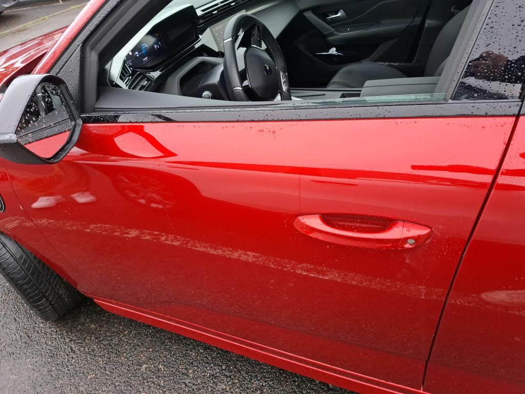 Peugeot 308 Hybrid 136 e-DCS6 GT 2024