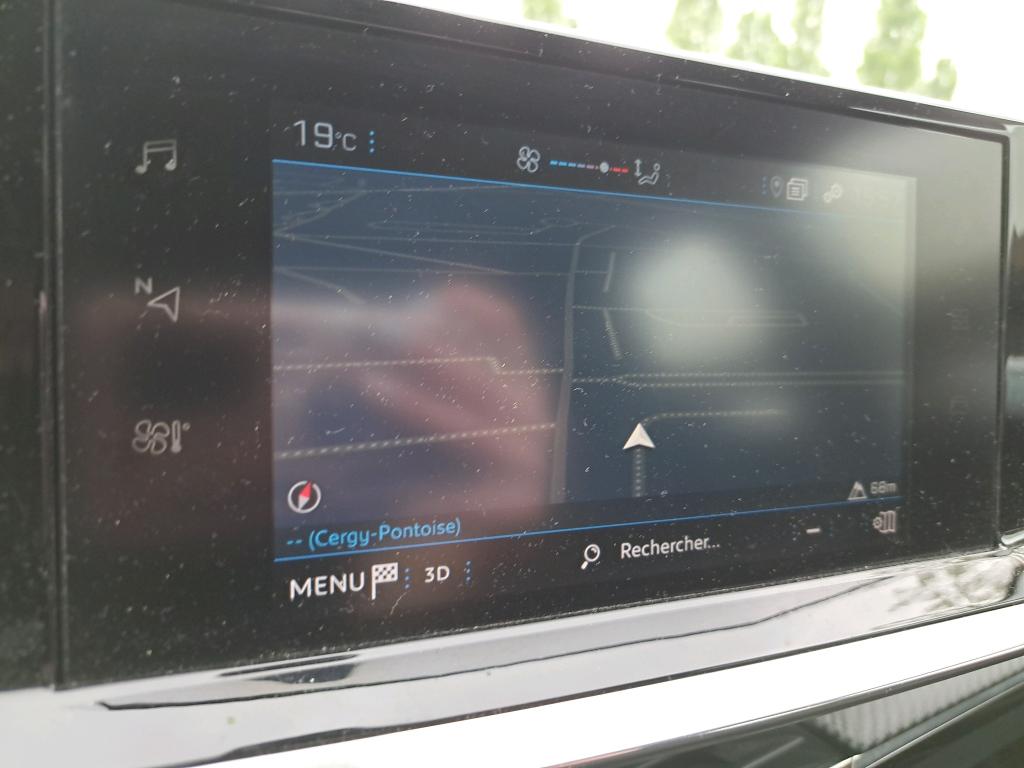 Peugeot 208 BLUEHDI 100 S&S BVM6 ACTIVE BUSINESS R 2021