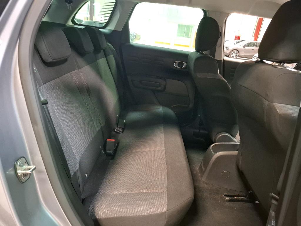 Citroen C3 Aircross PureTech 130 S&S EAT6 Feel Pack 2022