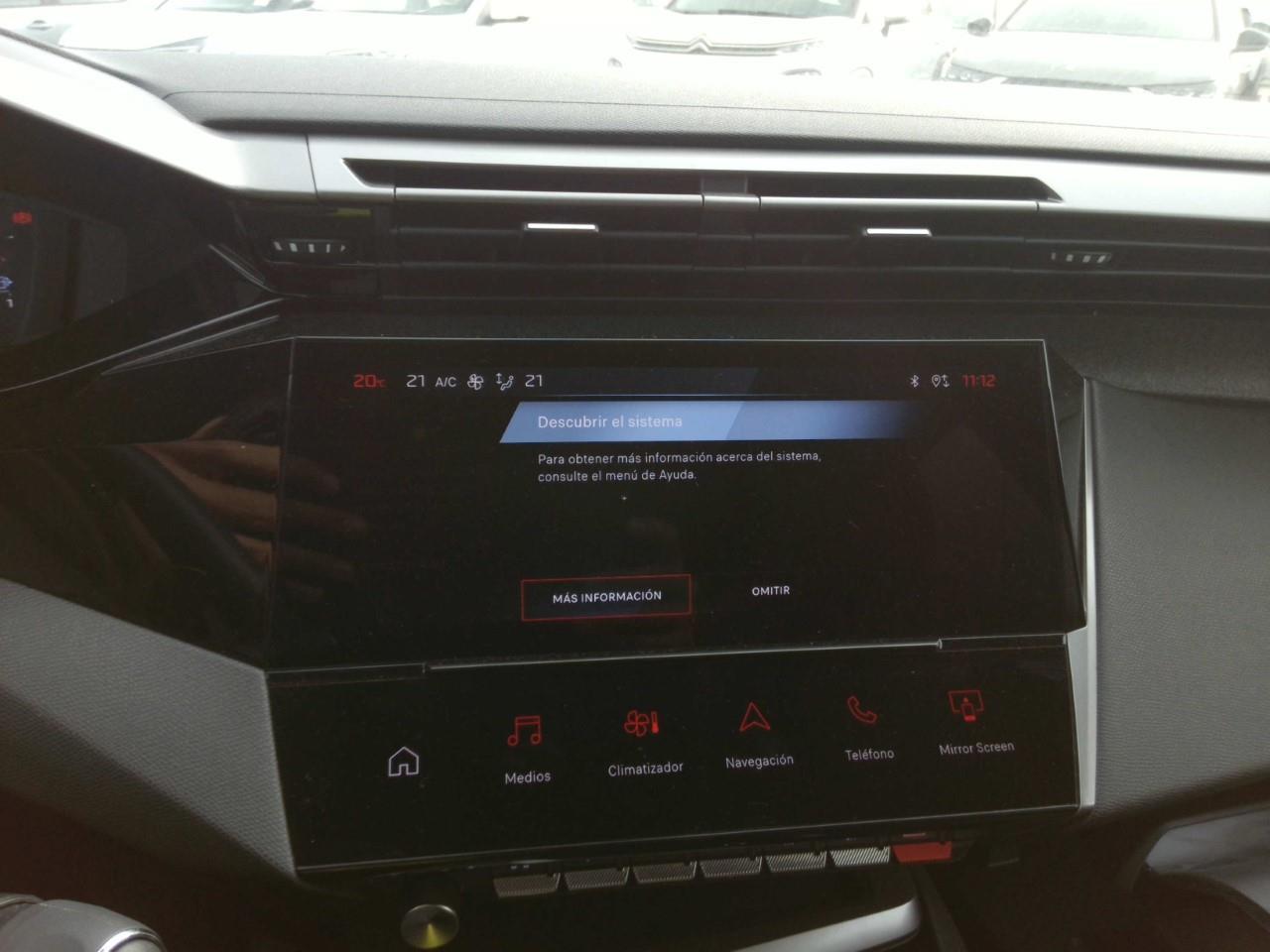 Foto Peugeot 308 15