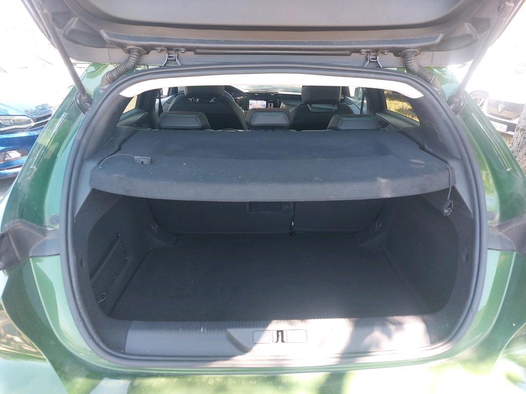 Peugeot 308 BlueHDi 130ch S&S EAT8 Allure 2023