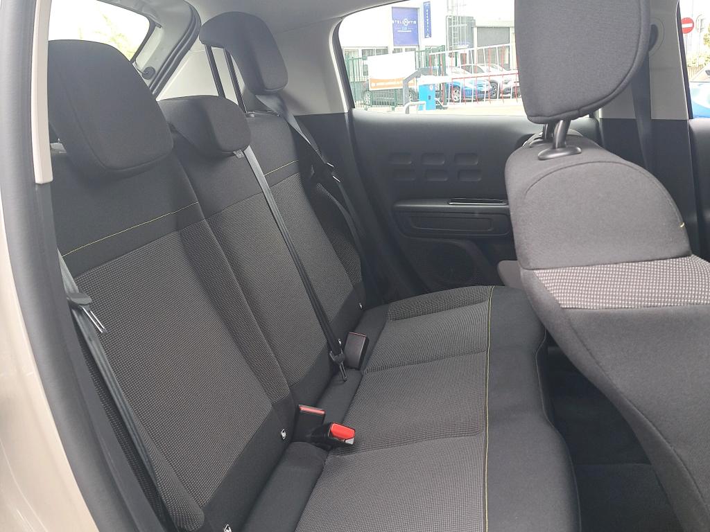 Citroen C3 PureTech 83 ch BVM5 You 2024
