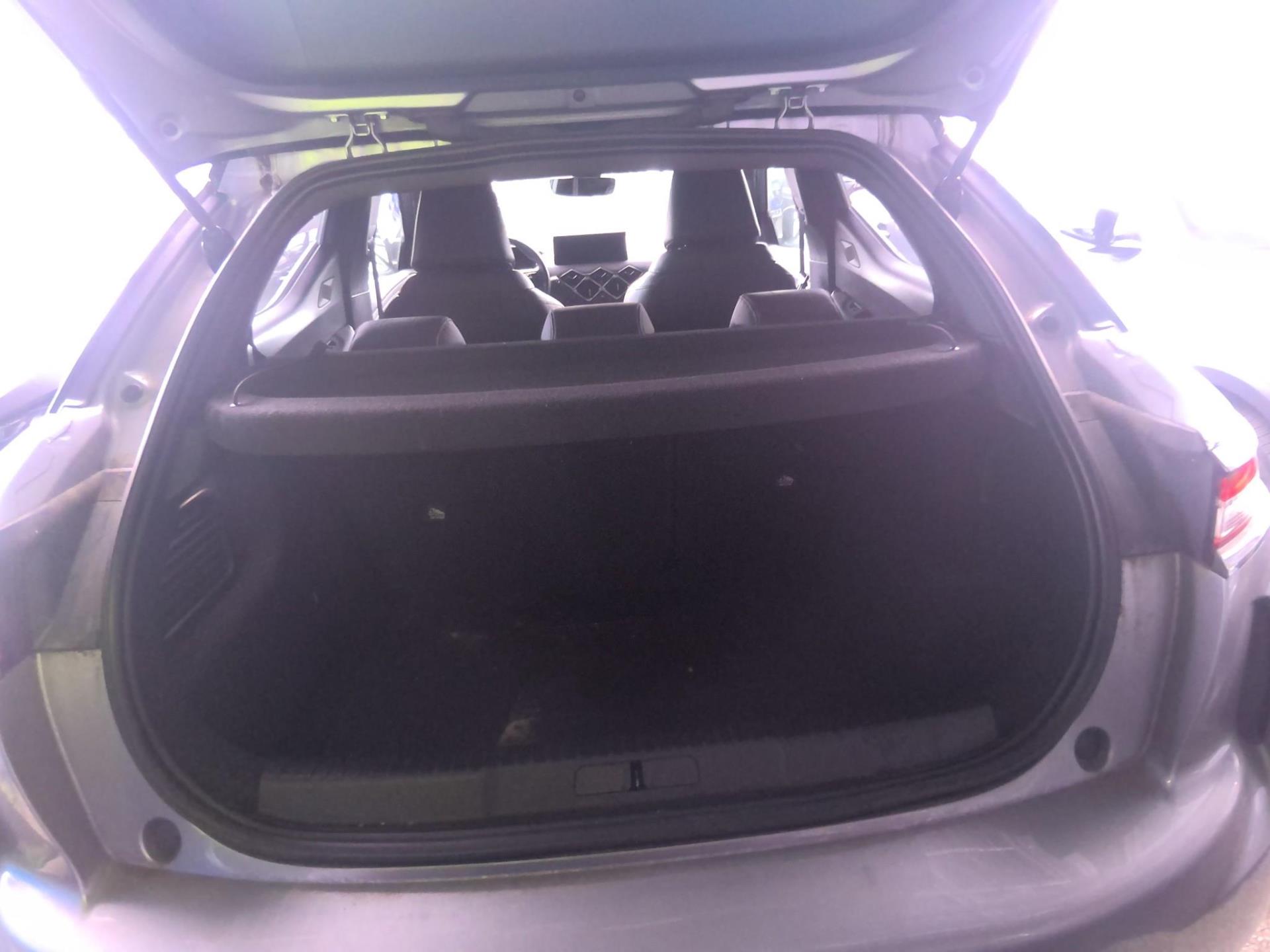 DS DS3 Crossback PureTech 130 EAT8 Rivoli 2022