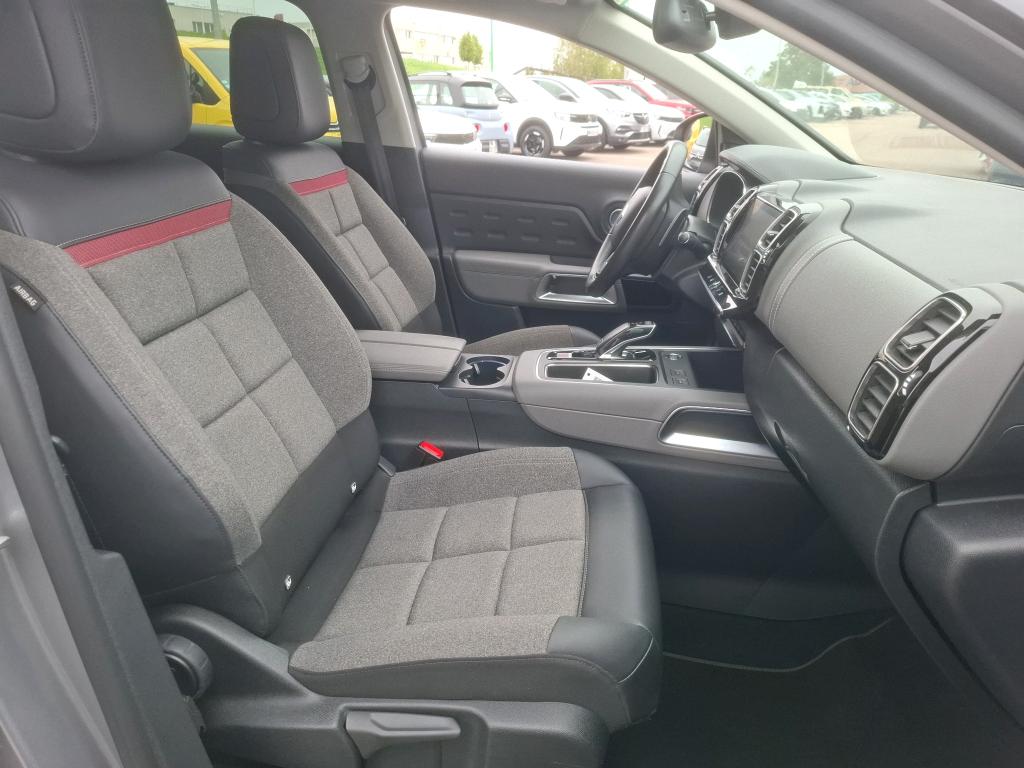 Citroen C5 Aircross BlueHDi 130 S&S EAT8 C-Series 2022