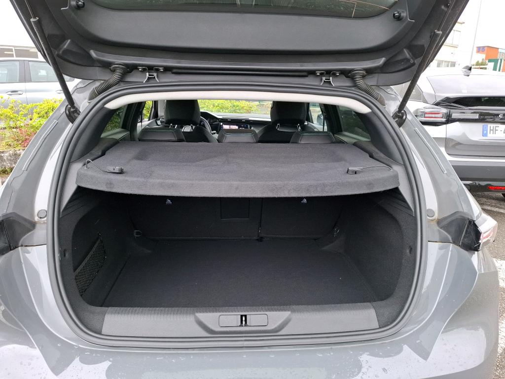 Peugeot 308 PureTech 130ch S&S EAT8 Allure Pack 2024