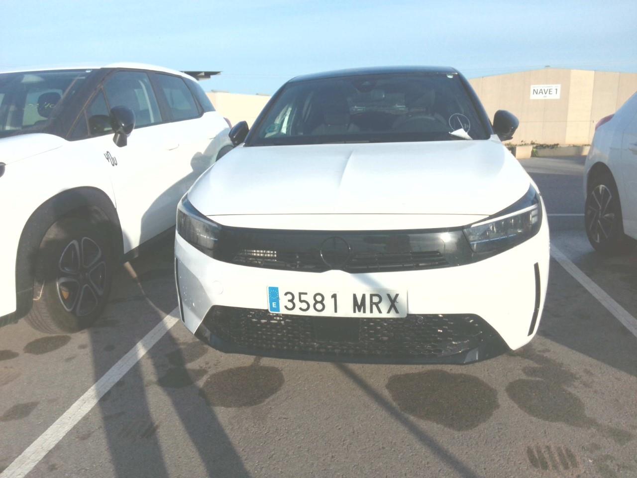 Opel Corsa Corsa GS 1.2T XHL MT6 S/S 100 CV (74kW)