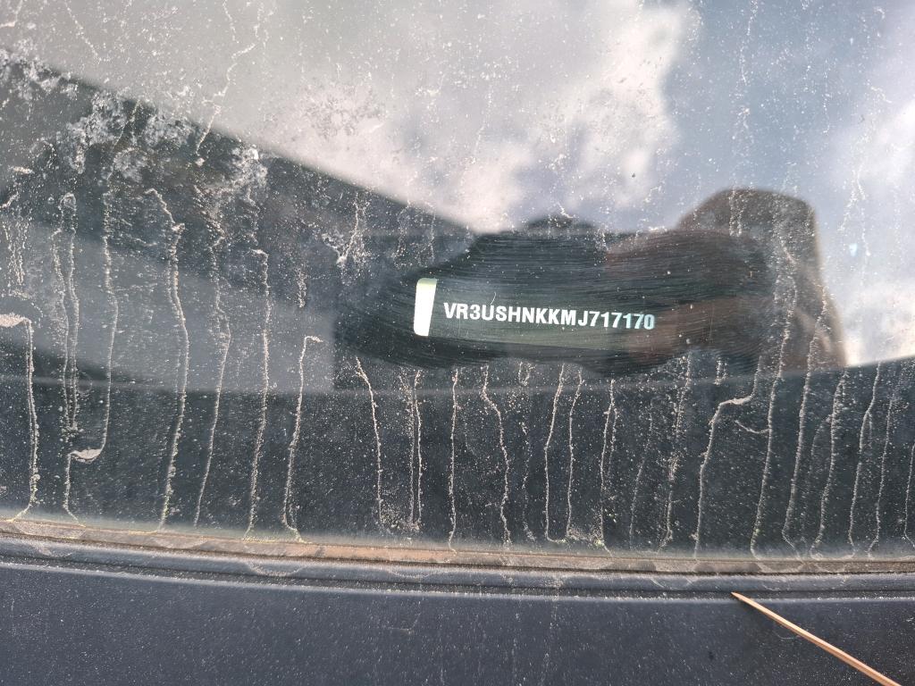 Peugeot 2008 PureTech 100 S&S BVM6 Active Business 2021