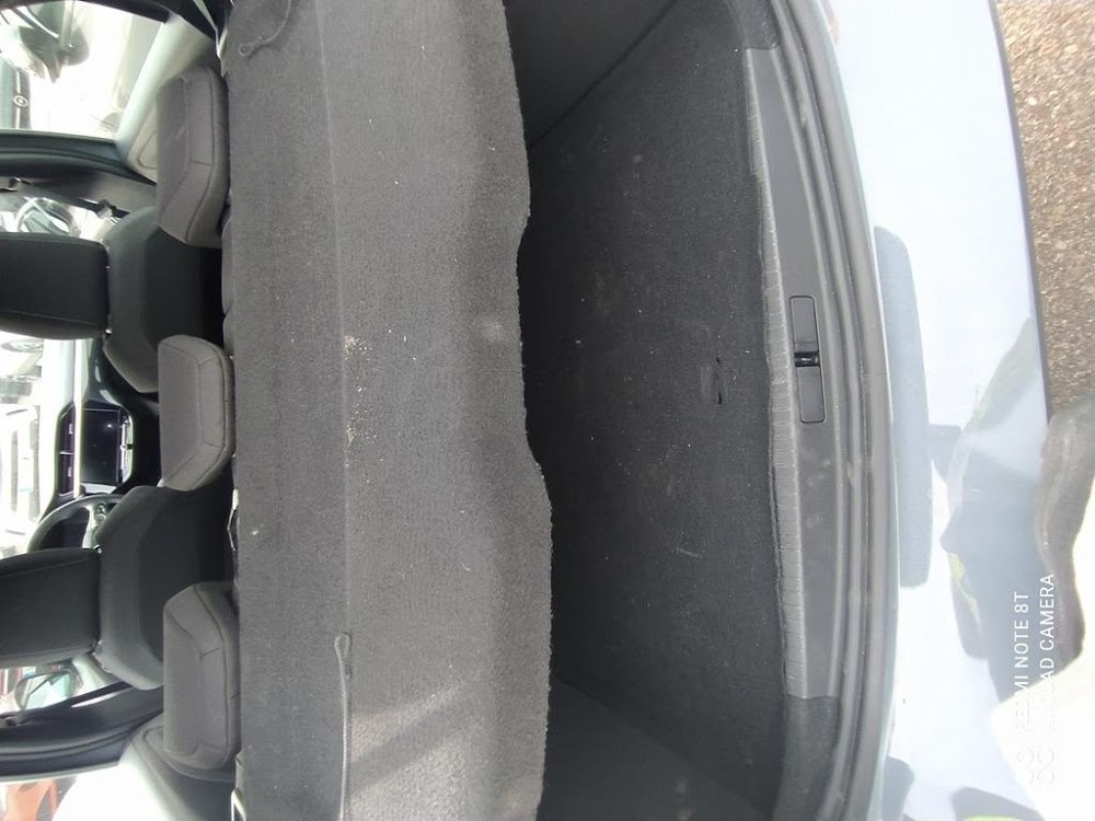 Foto Opel Corsa 13