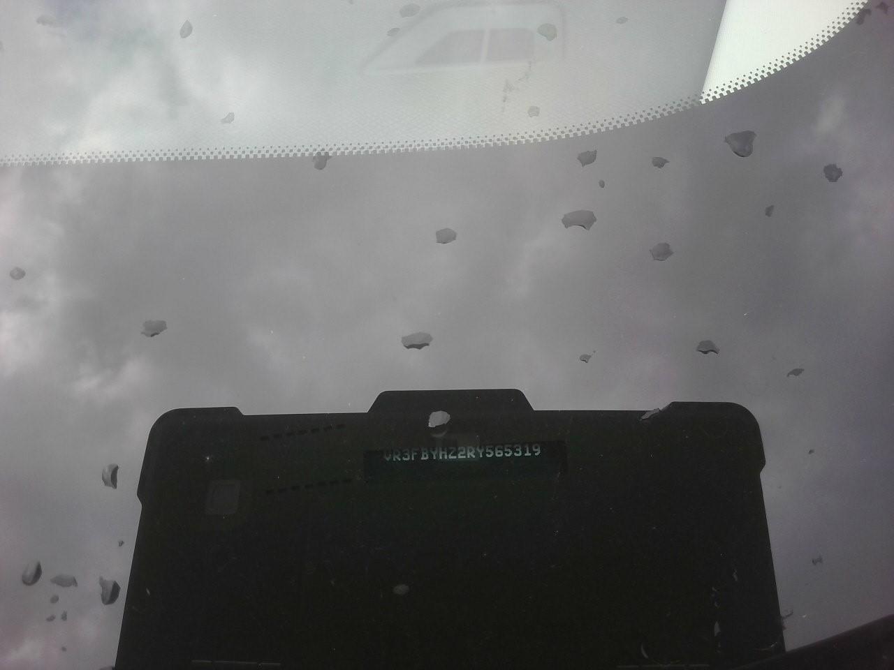Foto Peugeot 308 12
