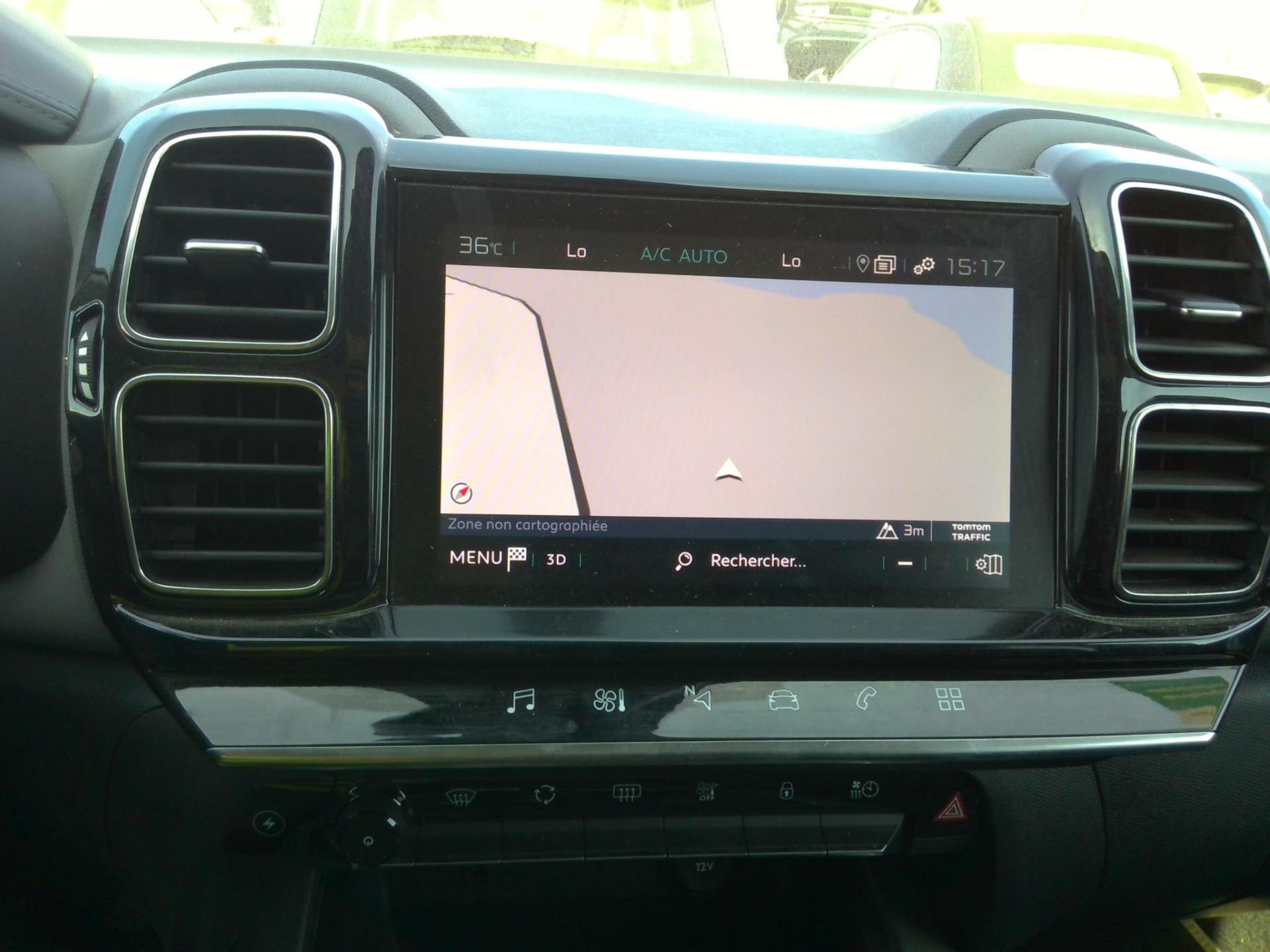 Citroen C5 Aircross Hybride Rechargeable 225 e-EAT8 Shine 2022