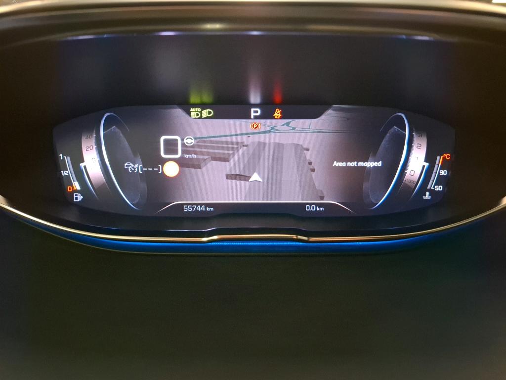 Peugeot 3008 Puretech 130ch S&S EAT8 GT 2022