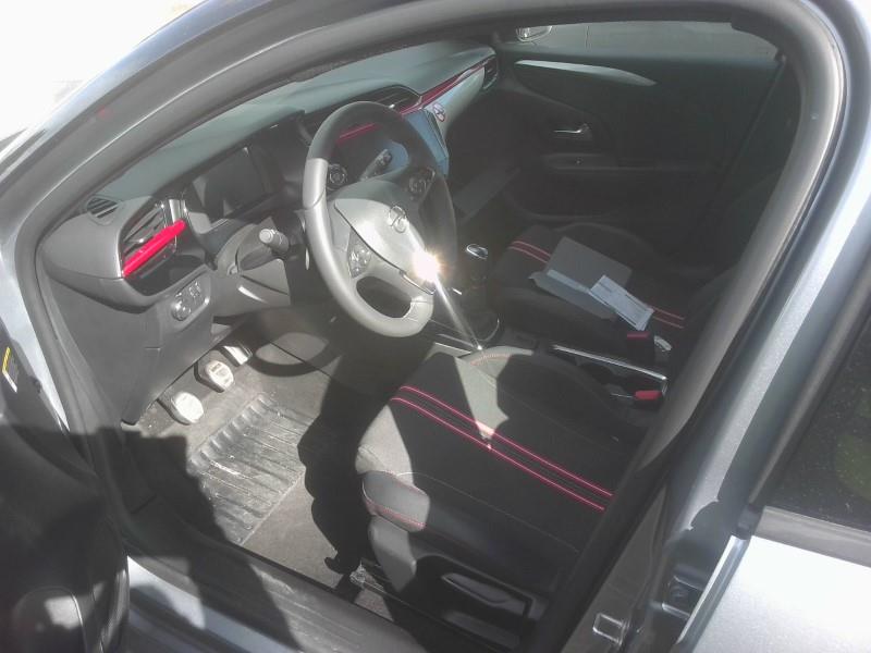 Foto Opel Corsa 4