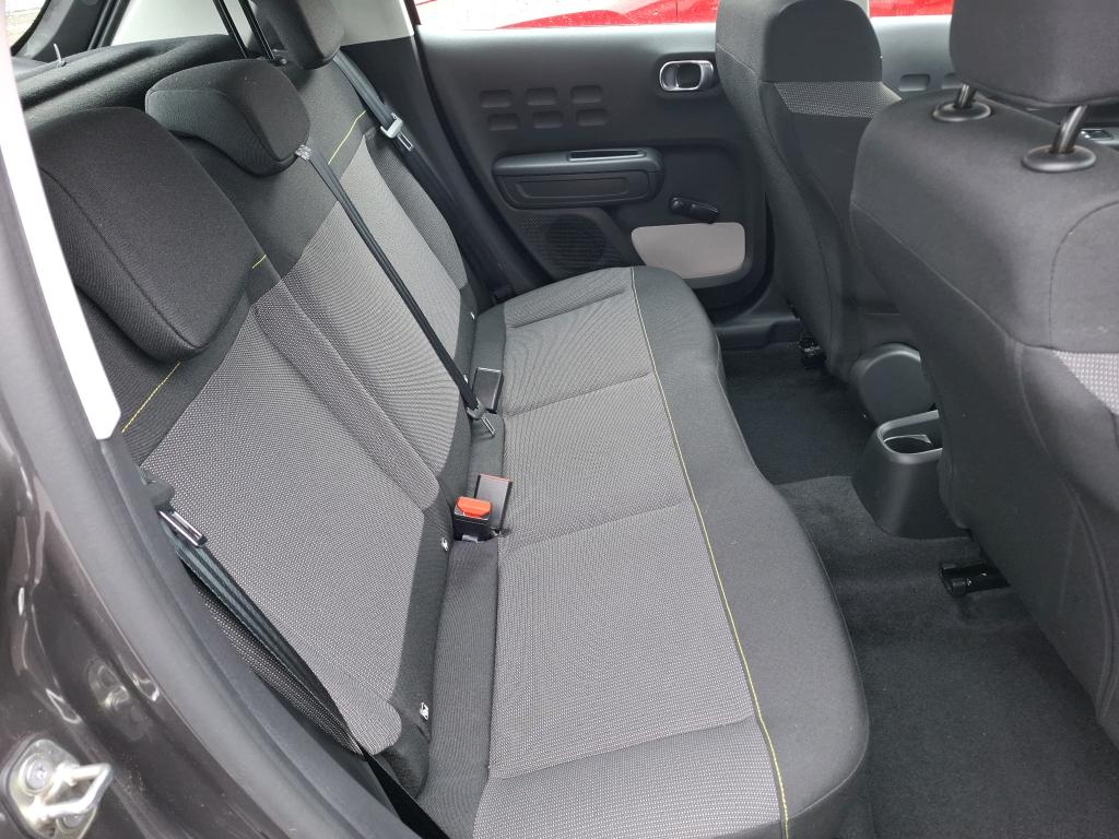 Citroen C3 PureTech 83 ch BVM5 You 2024