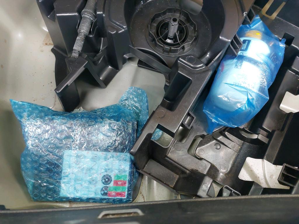 Citroen C3 BlueHDi 100 S&S BVM6 Feel 2021