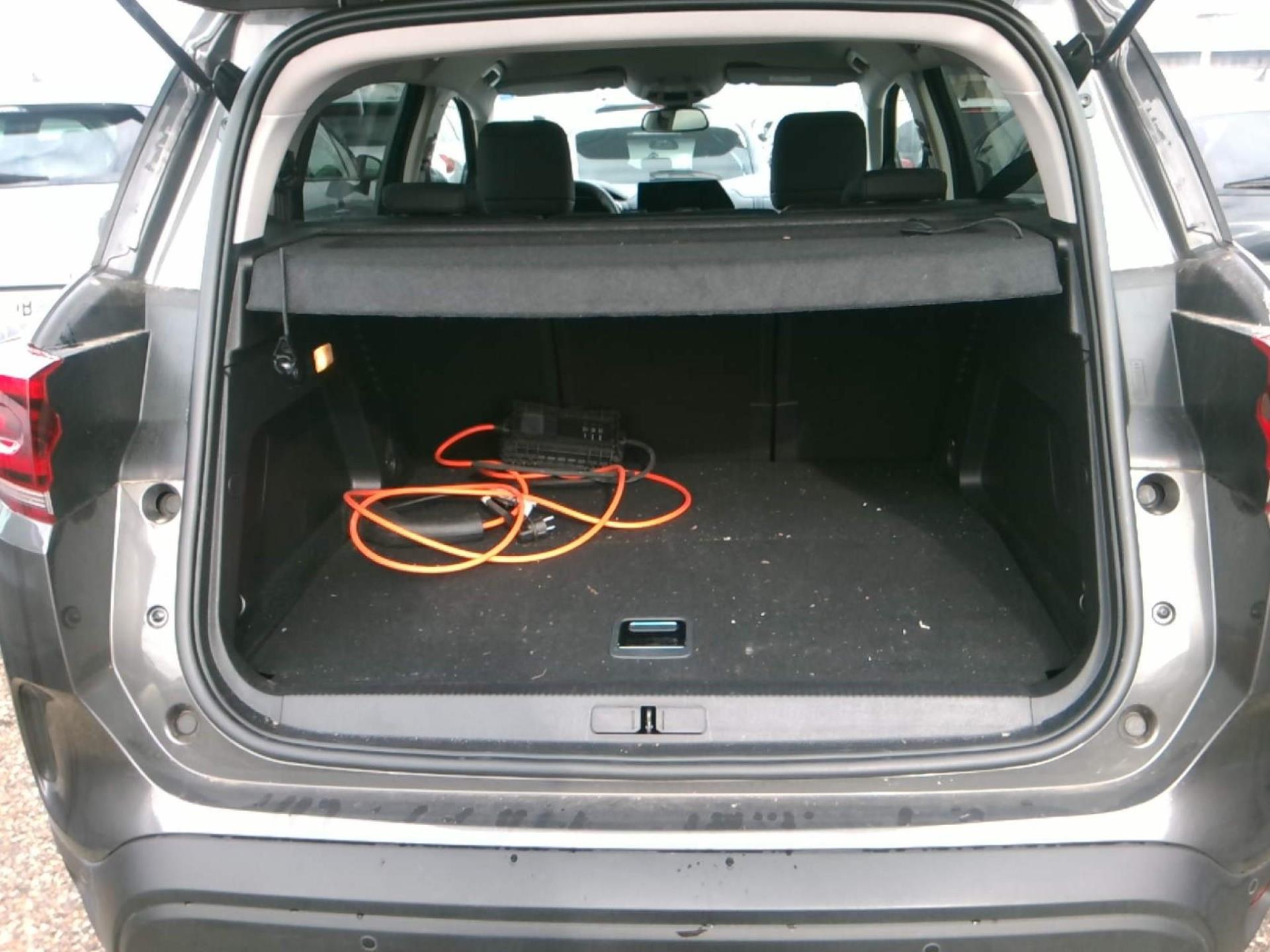 Citroen C5 Aircross Hybride Rechargeable 225 e-EAT8 Shine 2023