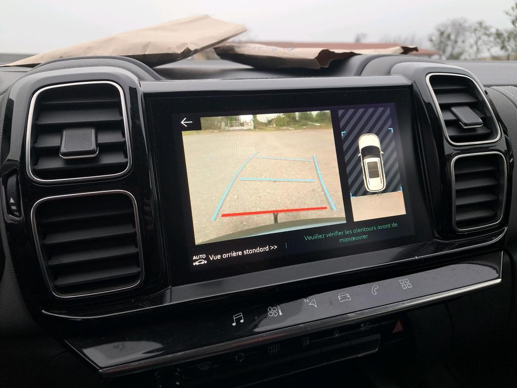 Citroen C5 Aircross Hybride Rechargeable 225 S&S e-EAT8 Feel 2020