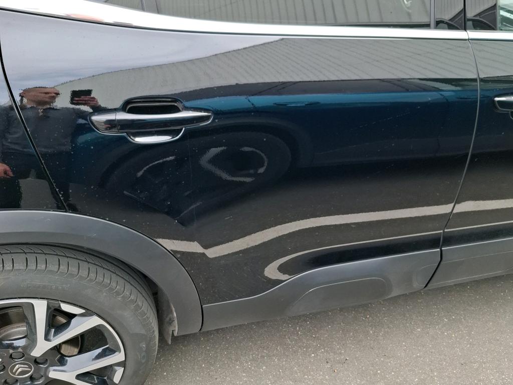 Citroen C5 Aircross PureTech 130 S&S EAT8 Shine Pack 2022