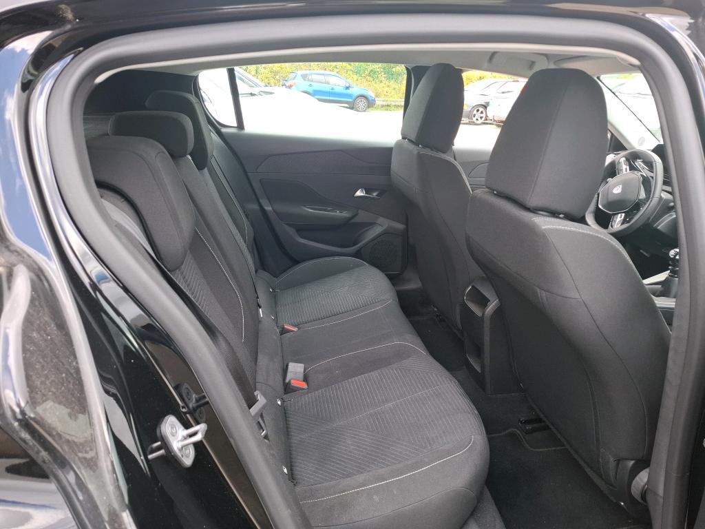 Peugeot 308 BlueHDi 130ch S&S BVM6 Active Pack 2022