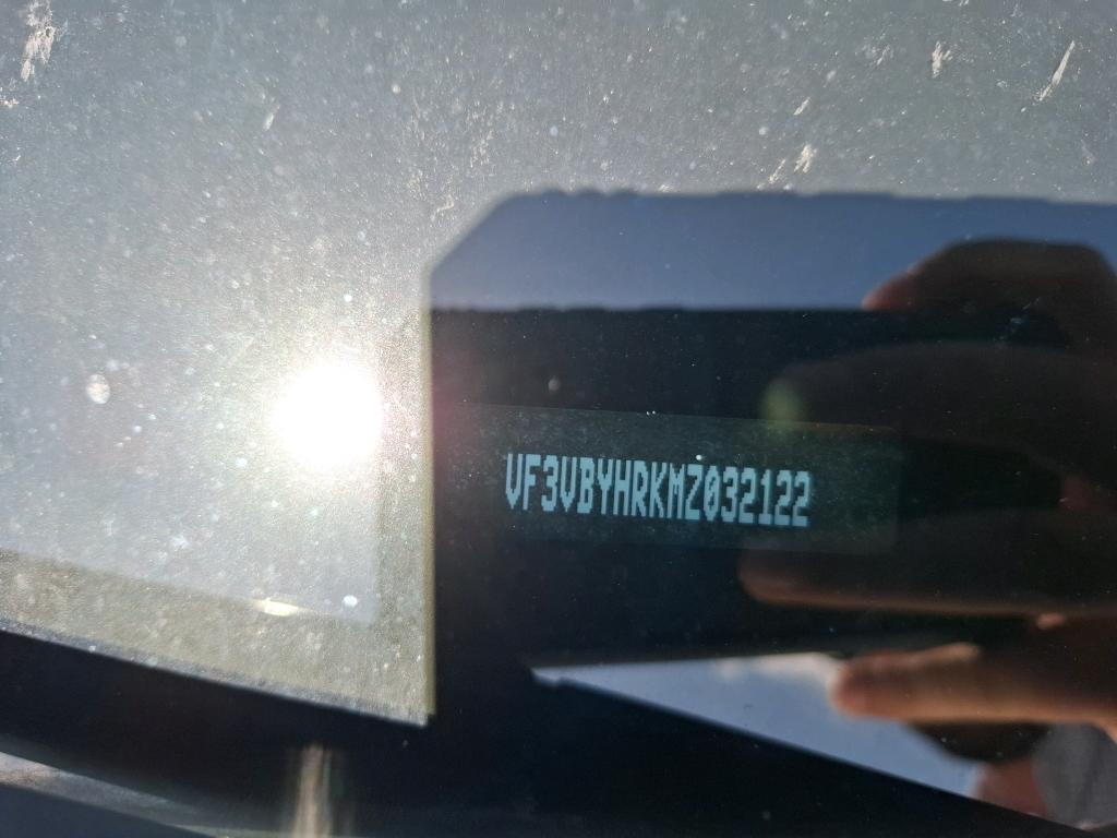 Peugeot EXPERT FGN TOLE STANDARD BLUEHDI 100 S&S BVM6 PREMIUM 2021
