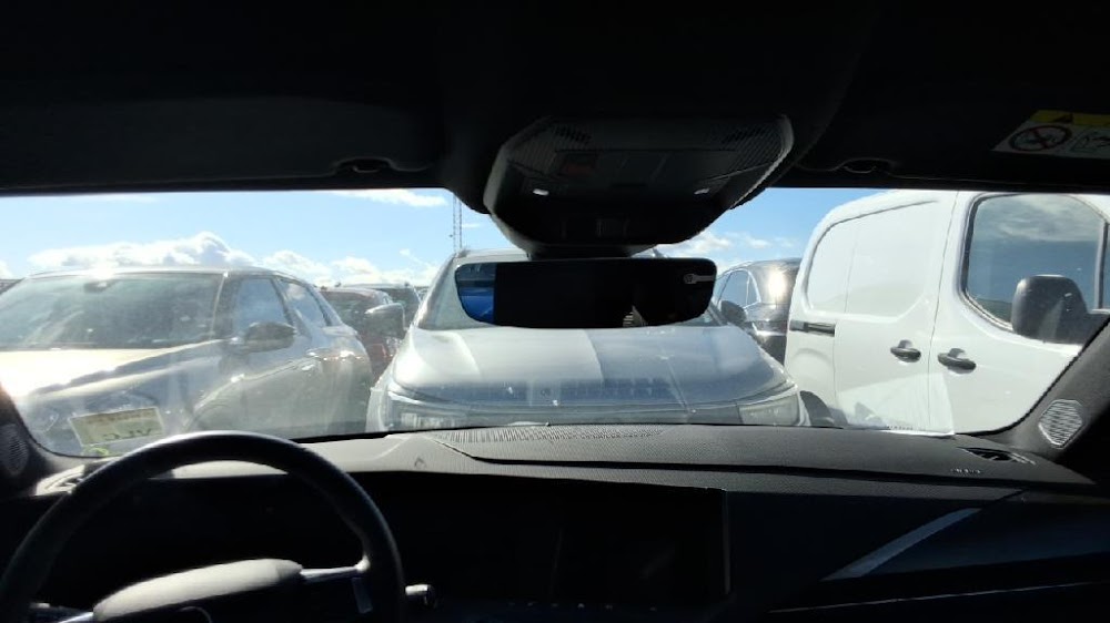 Foto Opel Astra 11