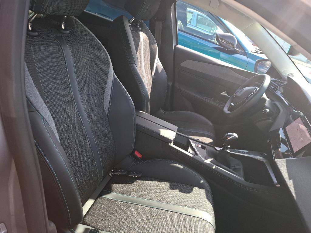 Peugeot 308 PureTech 130ch S&S BVM6 Allure Pack 2022