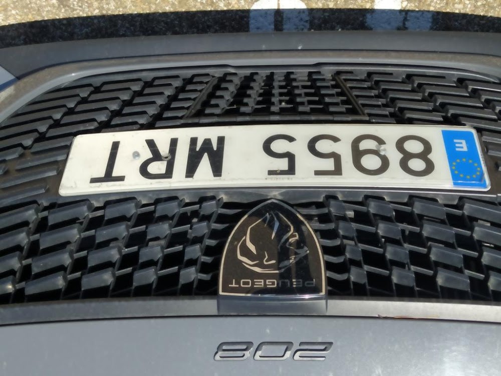 Peugeot 208 Nuevo 208 5P Active Gasolina 100 S&S 6 Vel MAN