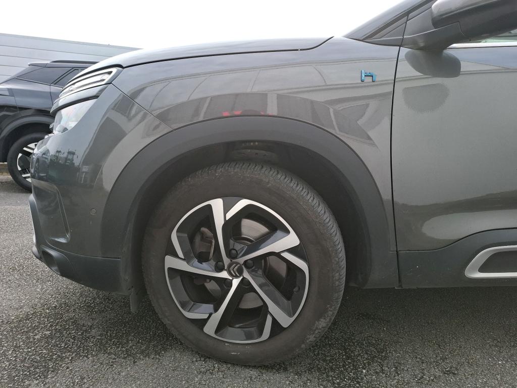 Citroen C5 Aircross Hybride Rechargeable 225 e-EAT8 Shine 2022