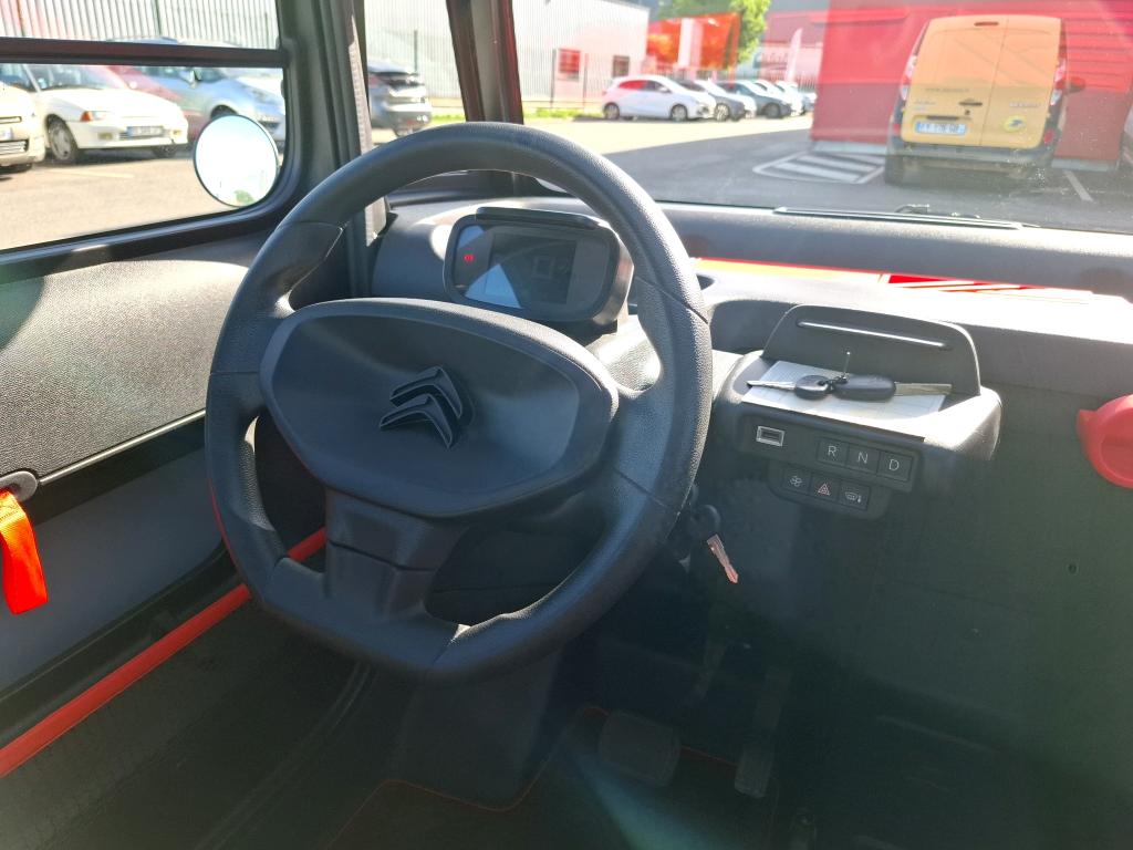 Citroen AMI 