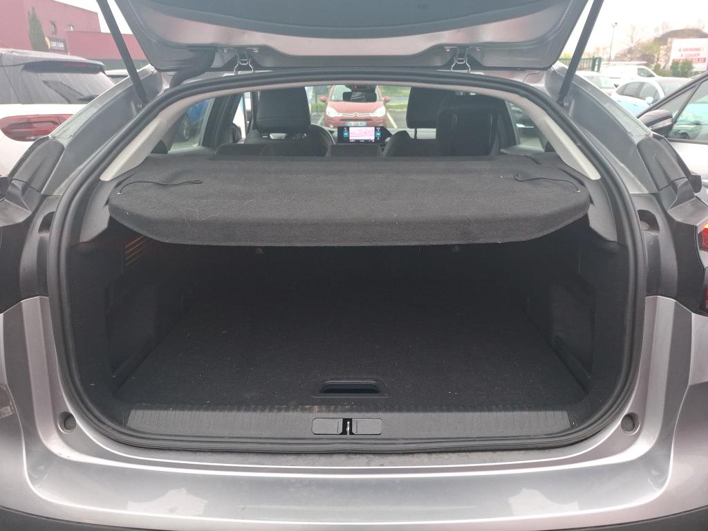 Citroen C4 BlueHDi 130 S&S EAT8 Feel Pack 2022