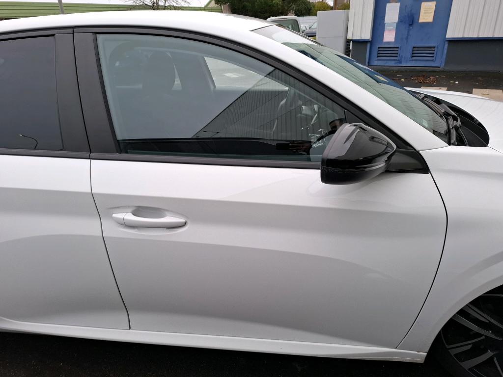 Peugeot 208 PureTech 100 S&S BVM6 Style 2023