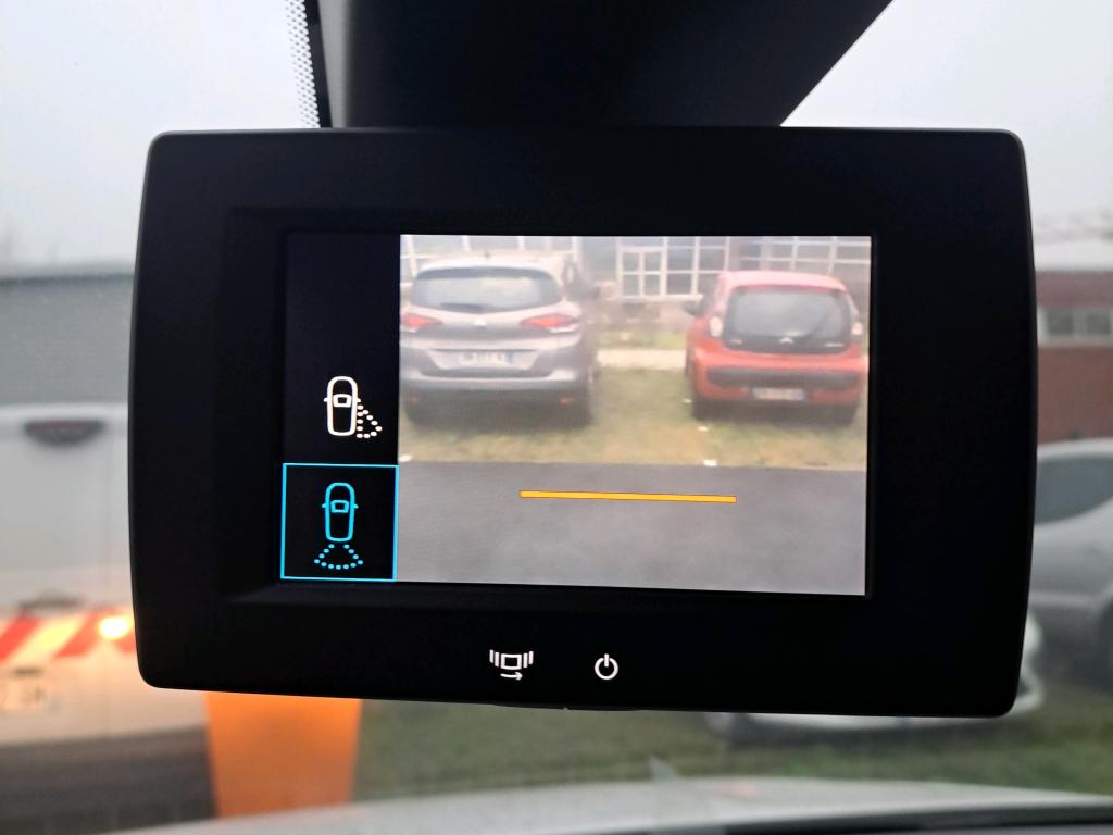 Citroen BERLINGO VAN M 650 BLUEHDI 100 S&S BVM5 CLUB 2021