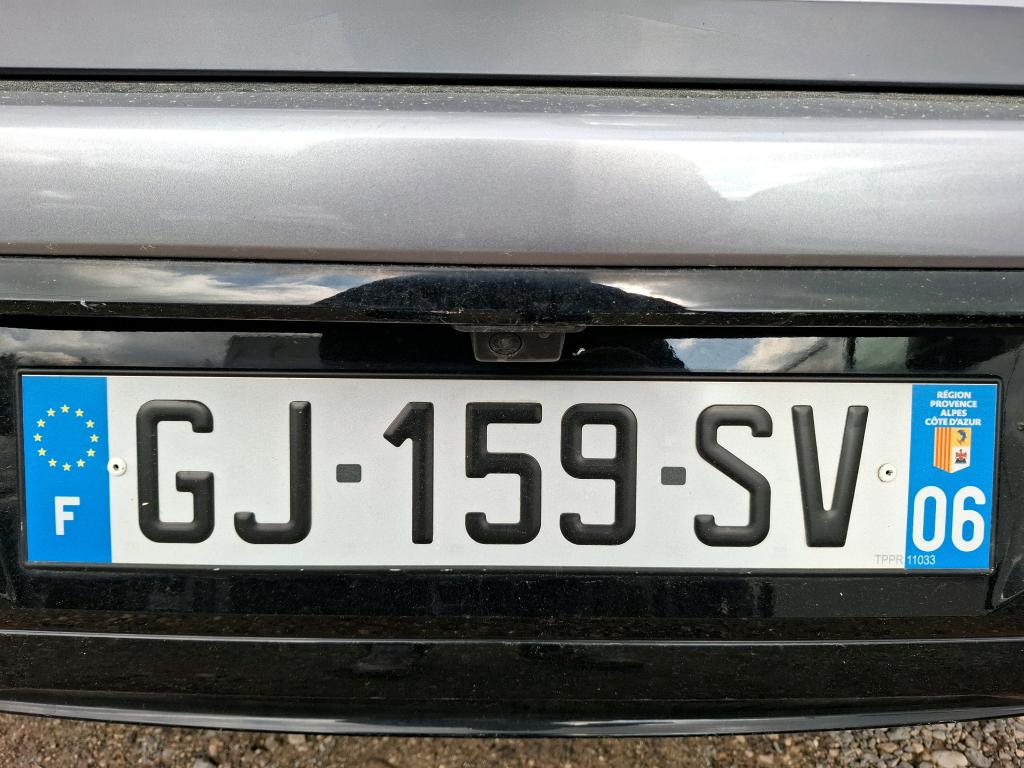 Peugeot 308 BlueHDi 130ch S&S EAT8 Allure 2022