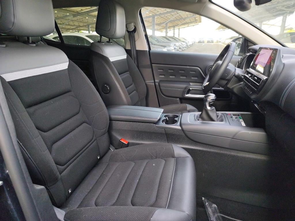 Citroen C5 Aircross PureTech 130 S&S BVM6 C-Series 2022