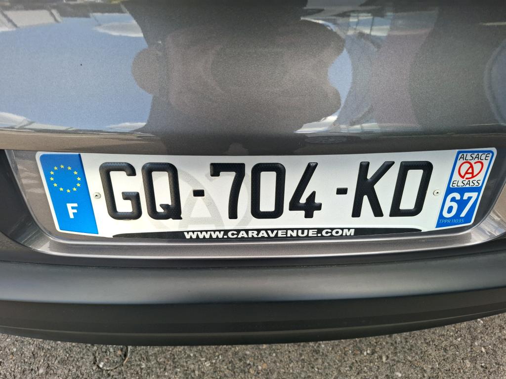 Citroen C3 PureTech 83 ch BVM5 You 2023