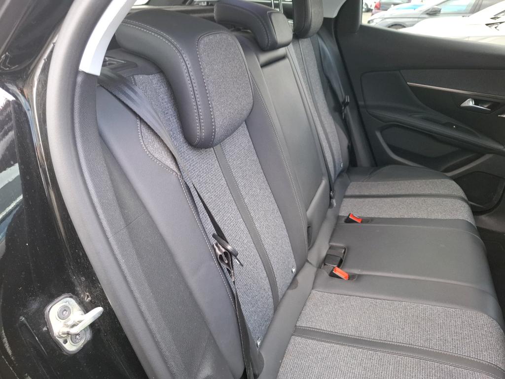 Peugeot 3008 BlueHDi 180ch S&S EAT8 Allure Business 2020