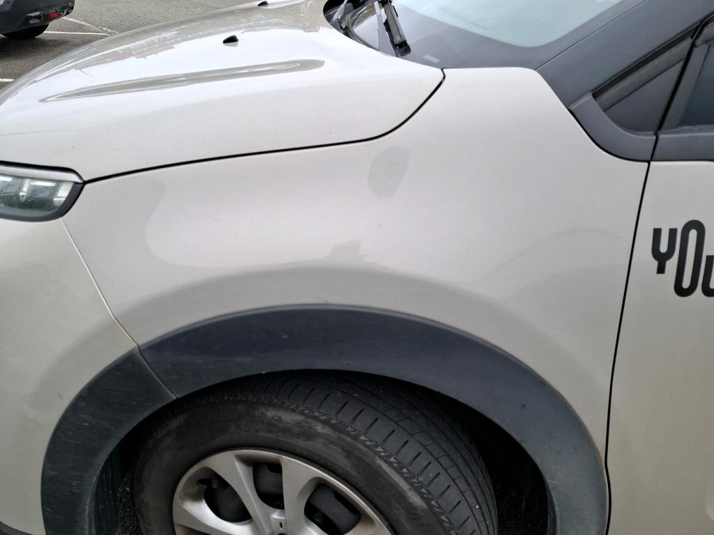 Citroen C3 PureTech 83 ch BVM5 You 2023